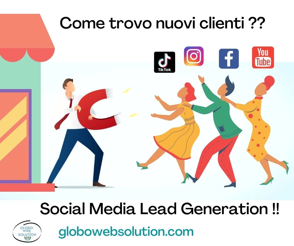 lead generation