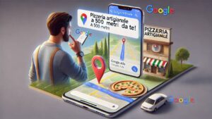 Scopri di più sull'articolo Google Ads e Meta Ads per le Imprese Locali: Come Attirare Clienti Senza Sprecare Budget